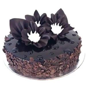 Chocolate Fantasy Cake [1 Kg]