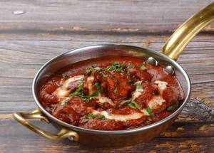 Murgh Tikka Butter Masala (4pcs)