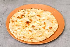 Butter Tawa Roti
