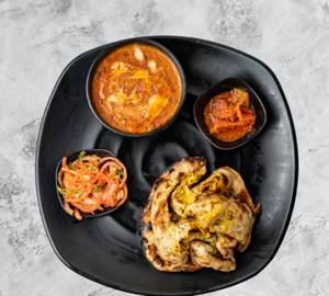 Chur Chur Naan