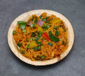 Tandoori Maggi