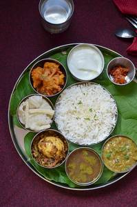 Egg platter