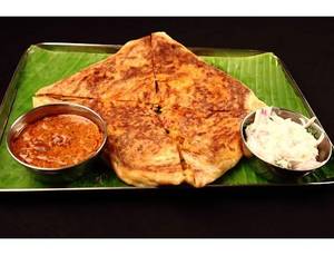 Mutton Lappa