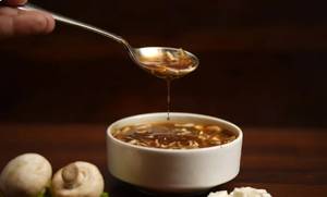 Vegetable Soup