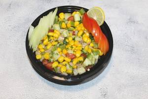 American Corn Salad,
