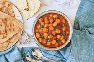 Chana Masala