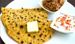 Missi Roti