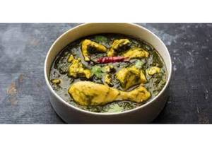 Chicken Hyderabadi