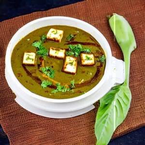 Kali Mirch Cream Paneer