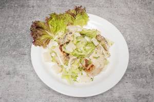 Chicken Caesar Salad