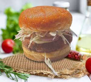 Veg Burger