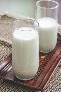 Sweet Lassi
