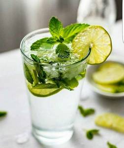 Lemon Soda