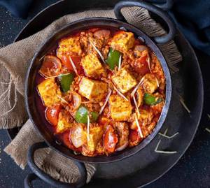 Kadai Paneer      