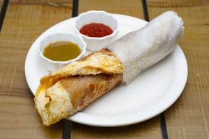 Chicken Roll