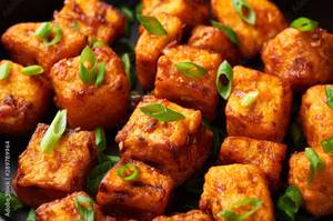Paneer 65
