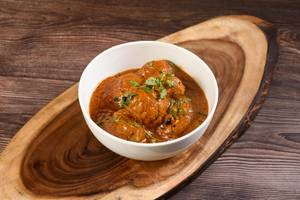 Kashmiri Aloo Dum