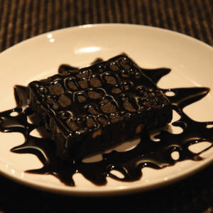 Chocolate Brownie