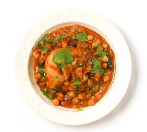 Samosa Chaat