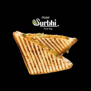 Veg Grill Sandwich