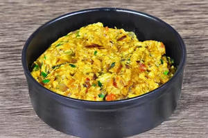 Paneer Aloo Bharta [Full]