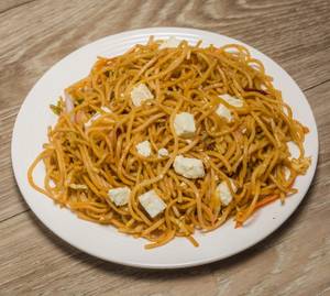 Cheese Chowmein
