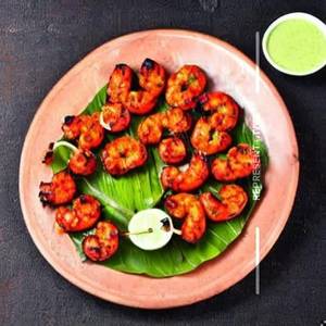 Tandoori Prawn