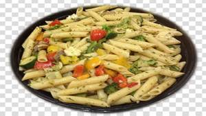 Penne Alfredo