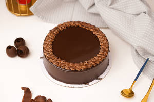Truffle Cake (2 Lb)