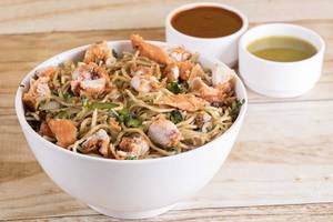 Paneer Chowmein