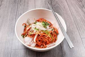 Bibimguksu