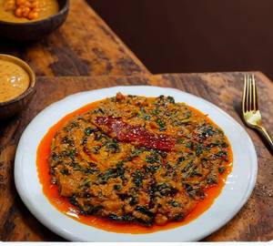 Methi Masala