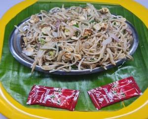 Paneer Noodles