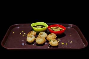 Pani Puri