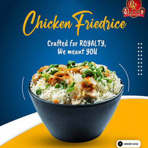 Chicken Rice