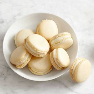 French Almond Macroon 1Pc