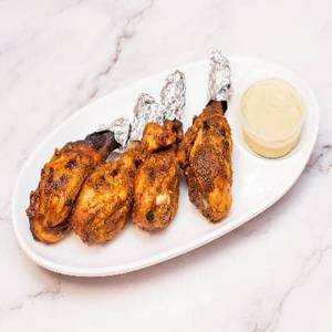 Chicken Tangri Kabab(4 Pcs)