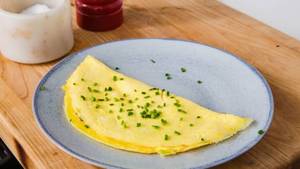 Classic Omelette
