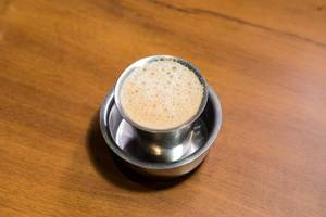 Filter Coffee