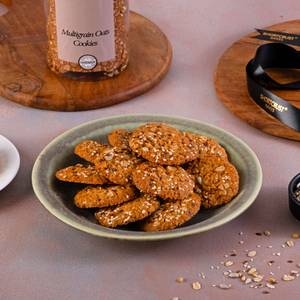 Multigrain Oats (250G)