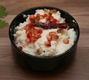 Curd Rice