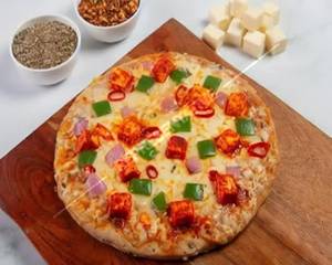 Peri Peri Cheese Pizza