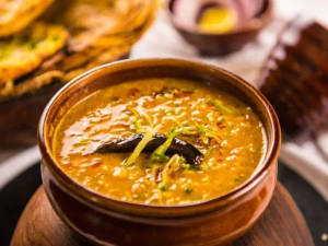 Dal Fry