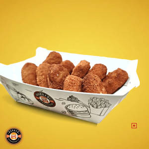 Chicken Nuggets (10 Pcs)