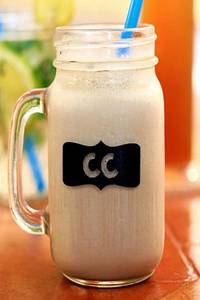 Culture Frappe