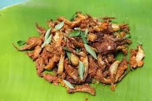Nethili Fish Fry