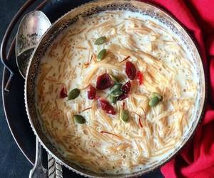 Meethi Seviyan [300 Ml. Container]