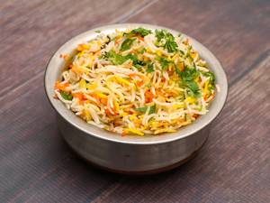 Veg Biryani