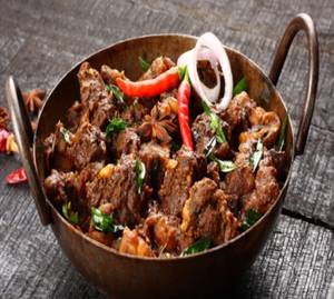 Chilli Mutton