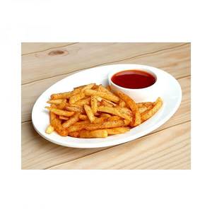 Peri Peri Fries